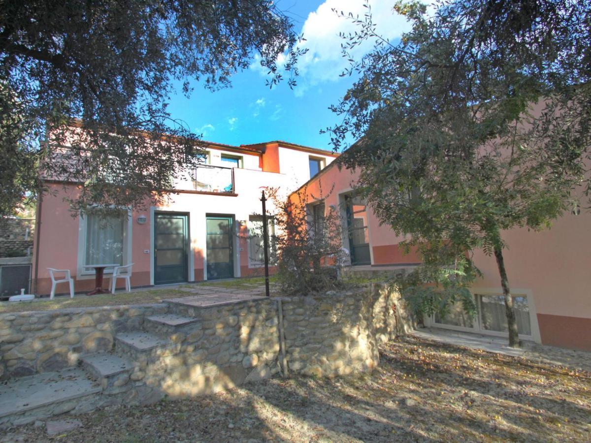 Studio Borgoverde-11 By Interhome Imperia Dış mekan fotoğraf