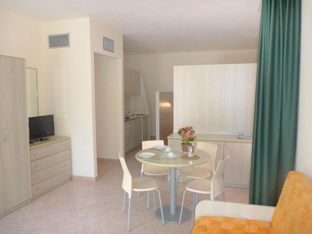 Studio Borgoverde-11 By Interhome Imperia Dış mekan fotoğraf