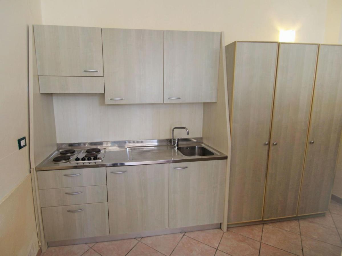 Studio Borgoverde-11 By Interhome Imperia Dış mekan fotoğraf