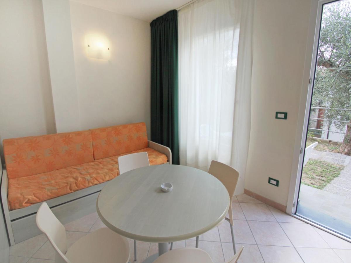 Studio Borgoverde-11 By Interhome Imperia Dış mekan fotoğraf