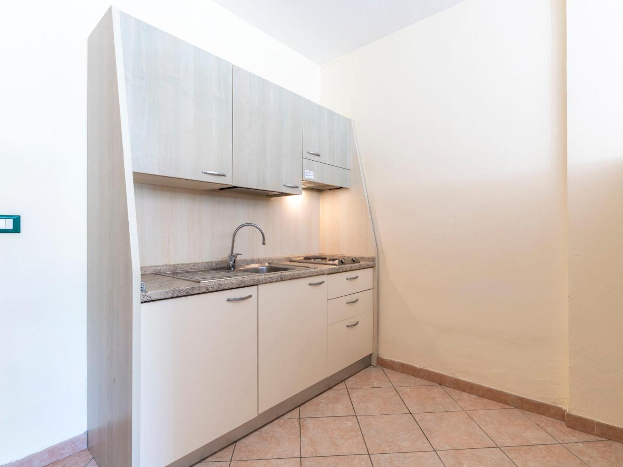 Studio Borgoverde-11 By Interhome Imperia Dış mekan fotoğraf