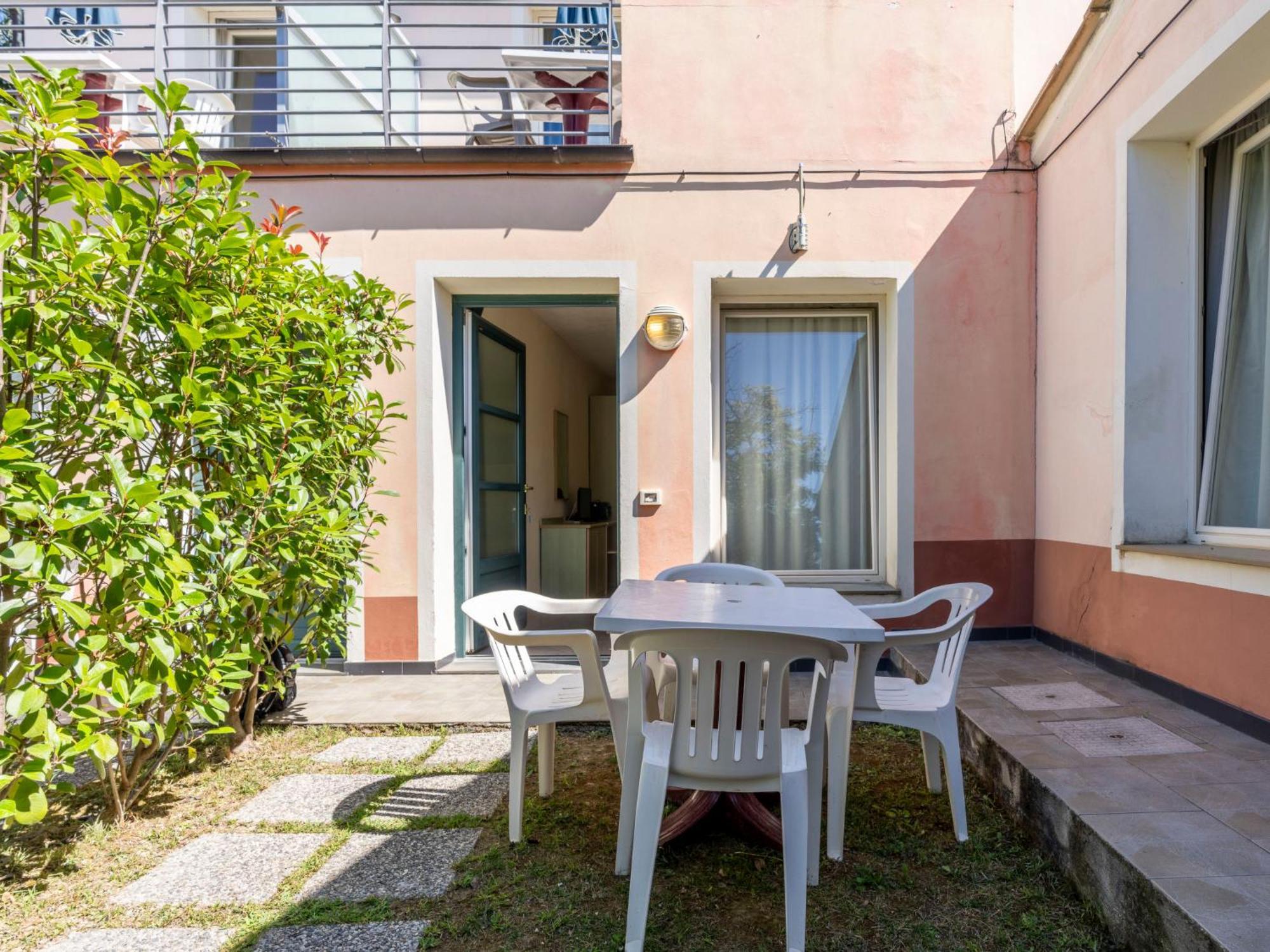 Studio Borgoverde-11 By Interhome Imperia Dış mekan fotoğraf